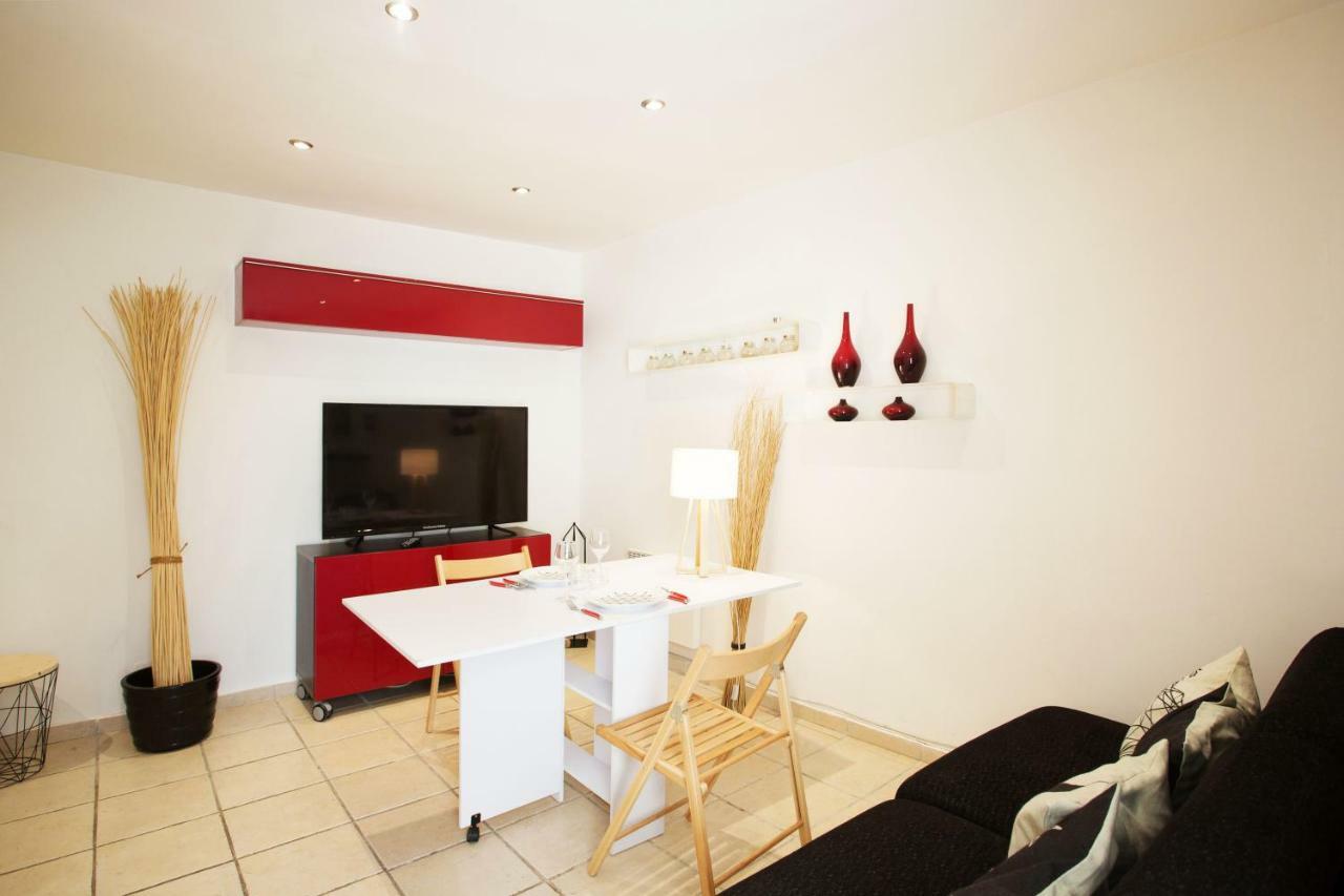 Gregbnb - Studio Cosy - Climatise - Wifi - 15Min Gare Toulon Luaran gambar
